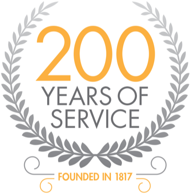 200 Years of Service